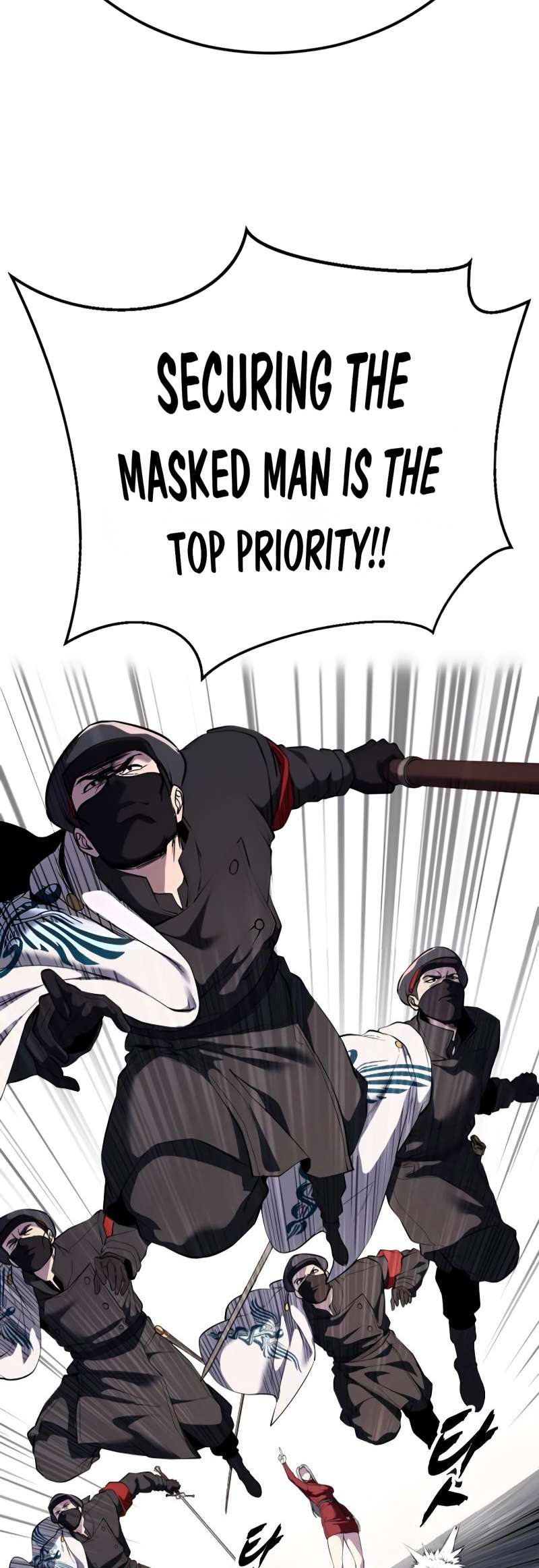 The Boy Of Death Chapter 302 - Page 60 in English