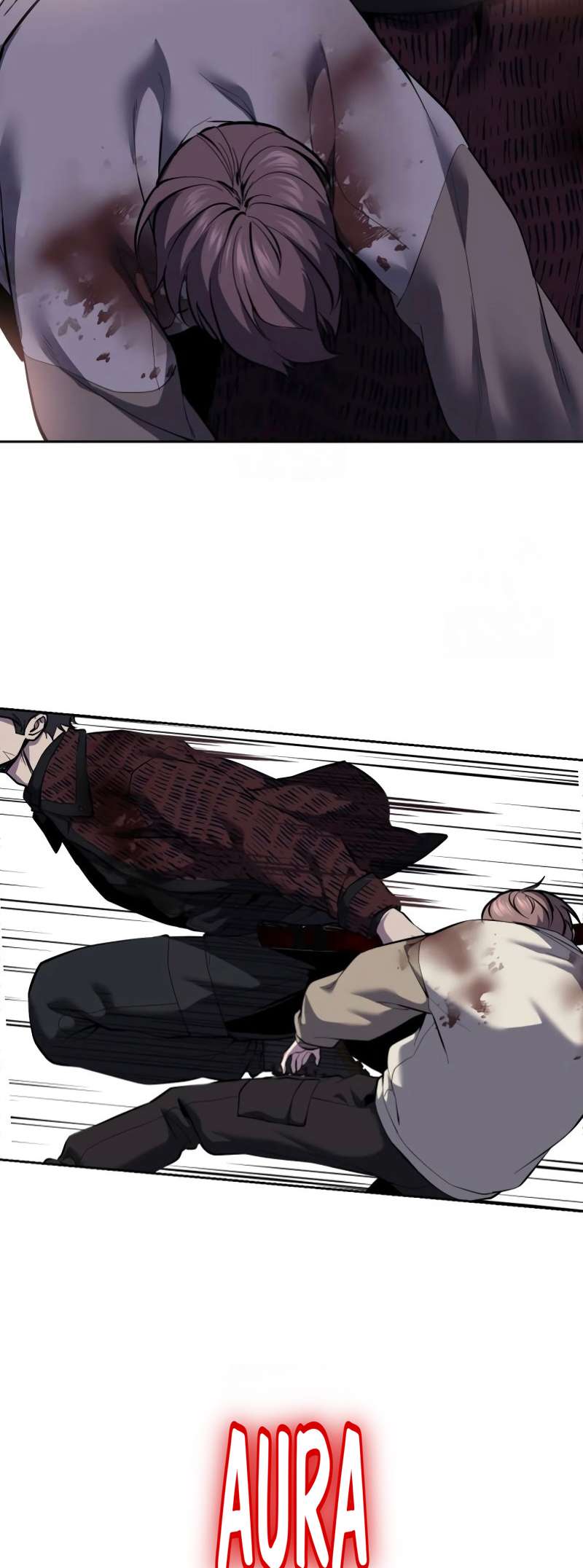 The Boy Of Death Chapter 302 - Page 65 in English