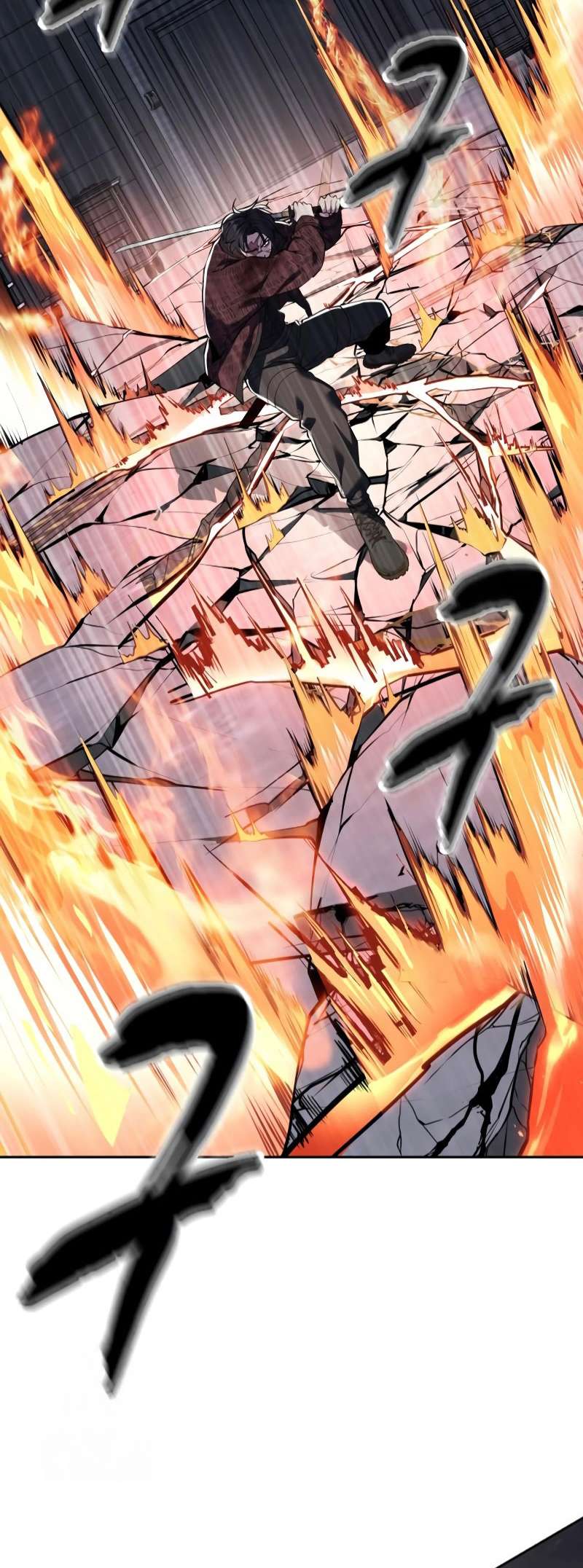 The Boy Of Death Chapter 302 - Page 67 in English