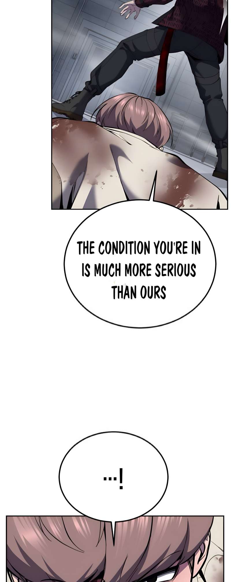 The Boy Of Death Chapter 302 - Page 77 in English