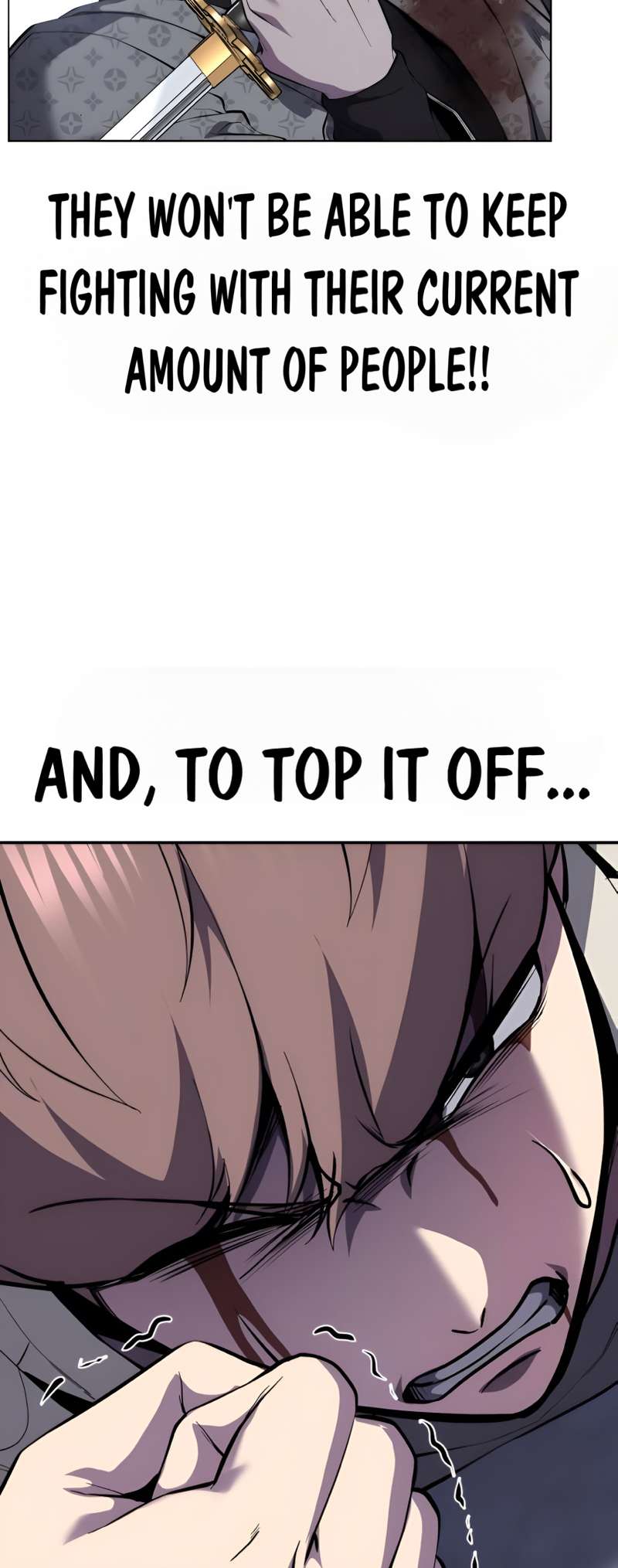 The Boy Of Death Chapter 302 - Page 82 in English