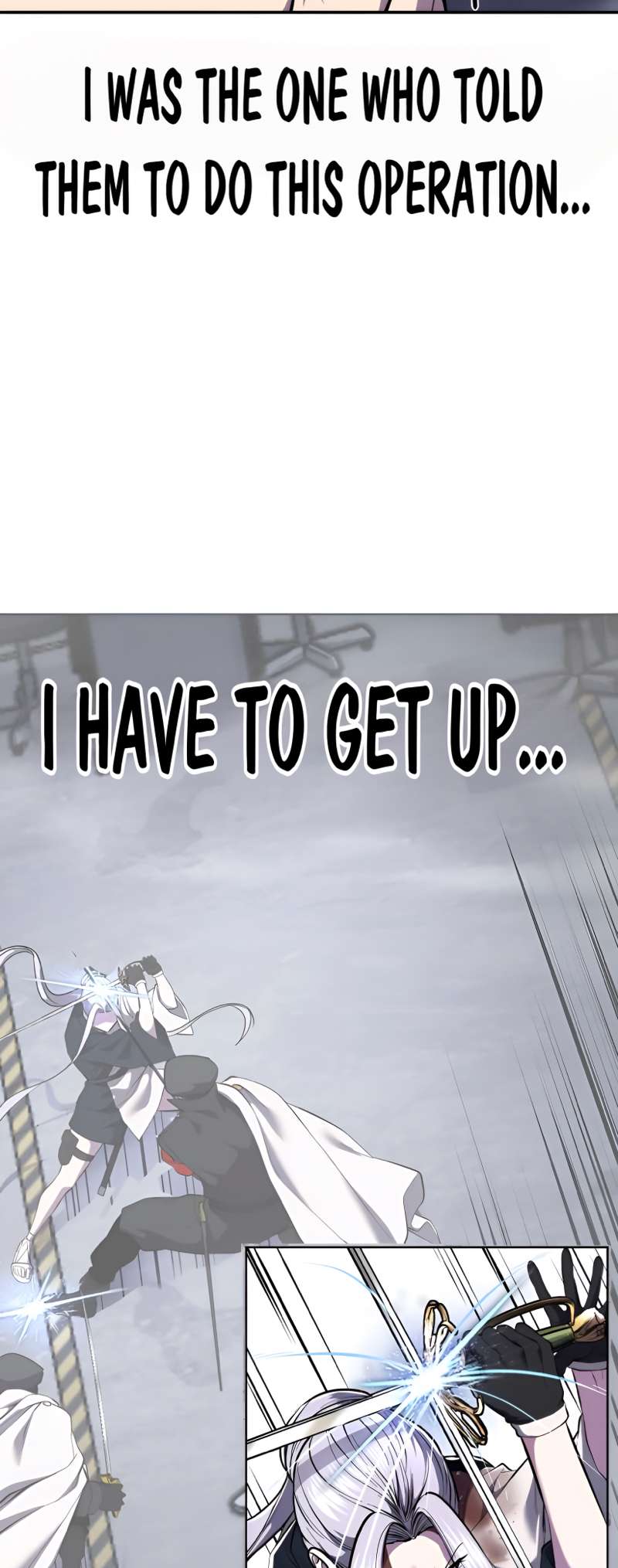 The Boy Of Death Chapter 302 - Page 83 in English