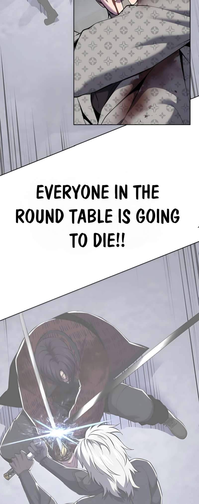 The Boy Of Death Chapter 302 - Page 86 in English