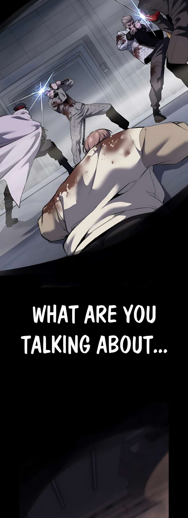 The Boy Of Death Chapter 302 - Page 97 in English