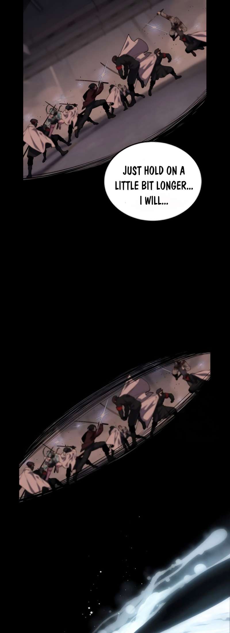 The Boy Of Death Chapter 302 - Page 98 in English