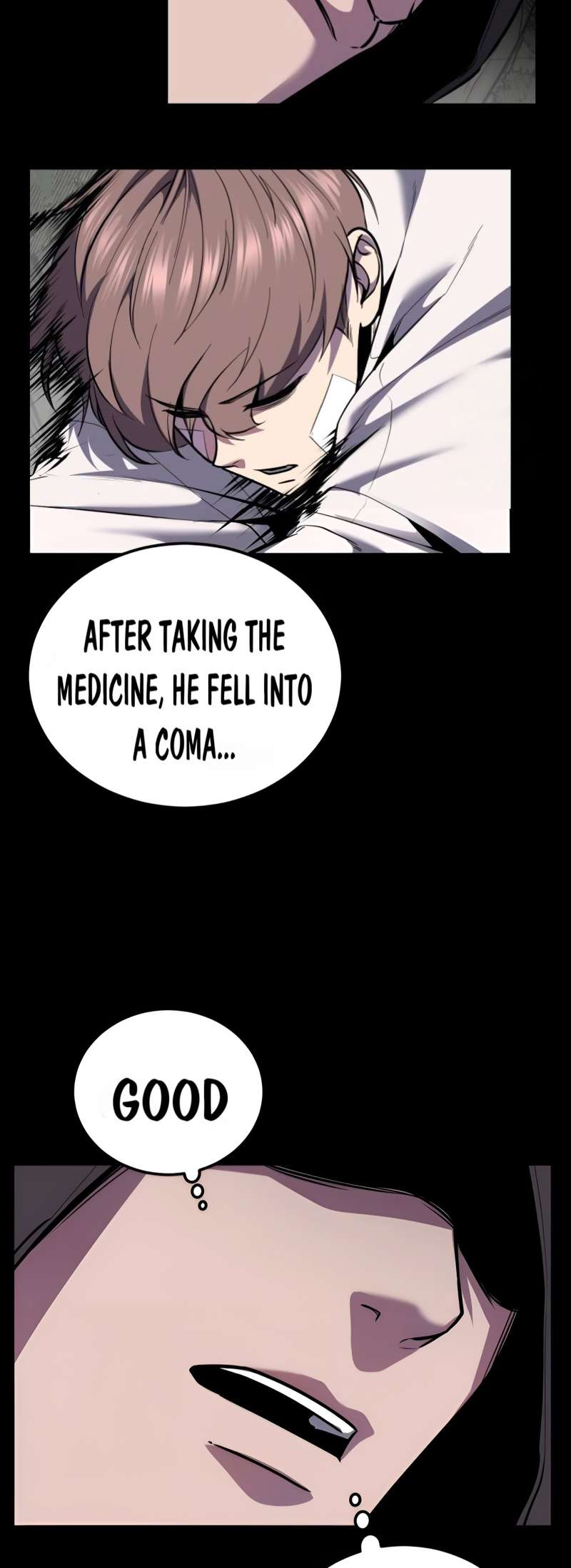 The Boy Of Death Chapter 303 - Page 115 in English
