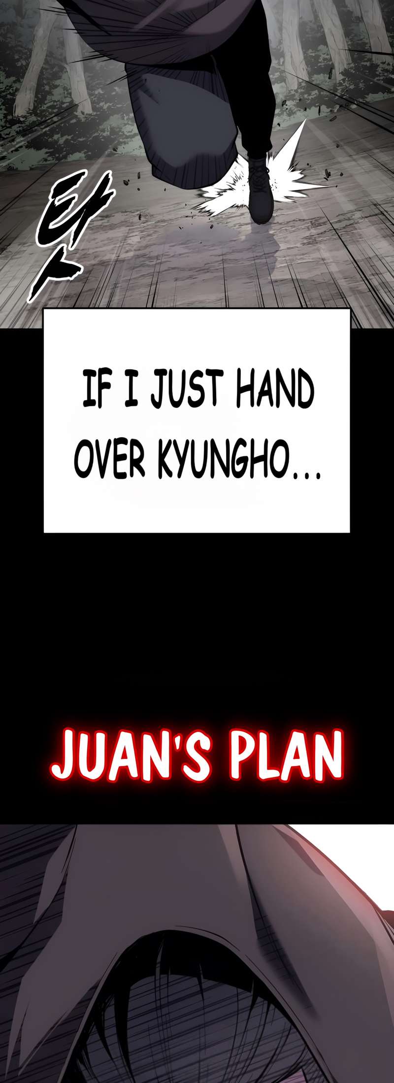 The Boy Of Death Chapter 303 - Page 118 in English