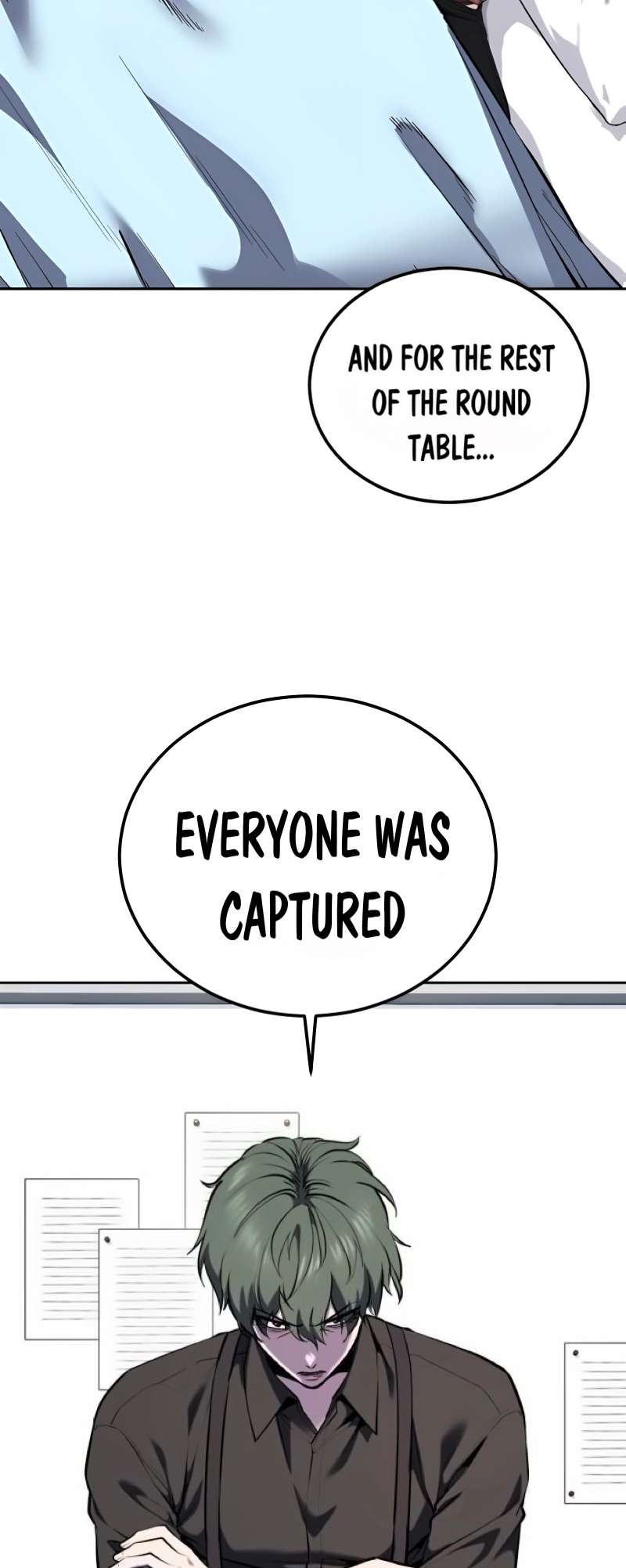 The Boy Of Death Chapter 303 - Page 14 in English
