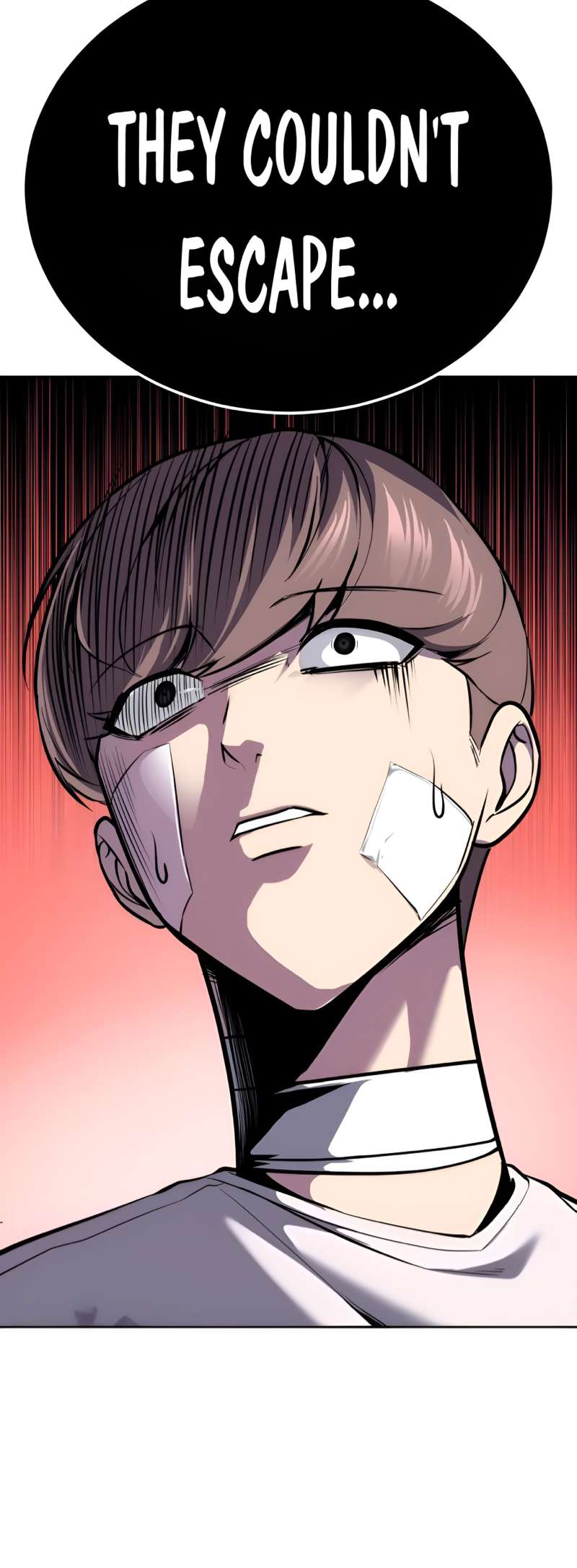 The Boy Of Death Chapter 303 - Page 20 in English