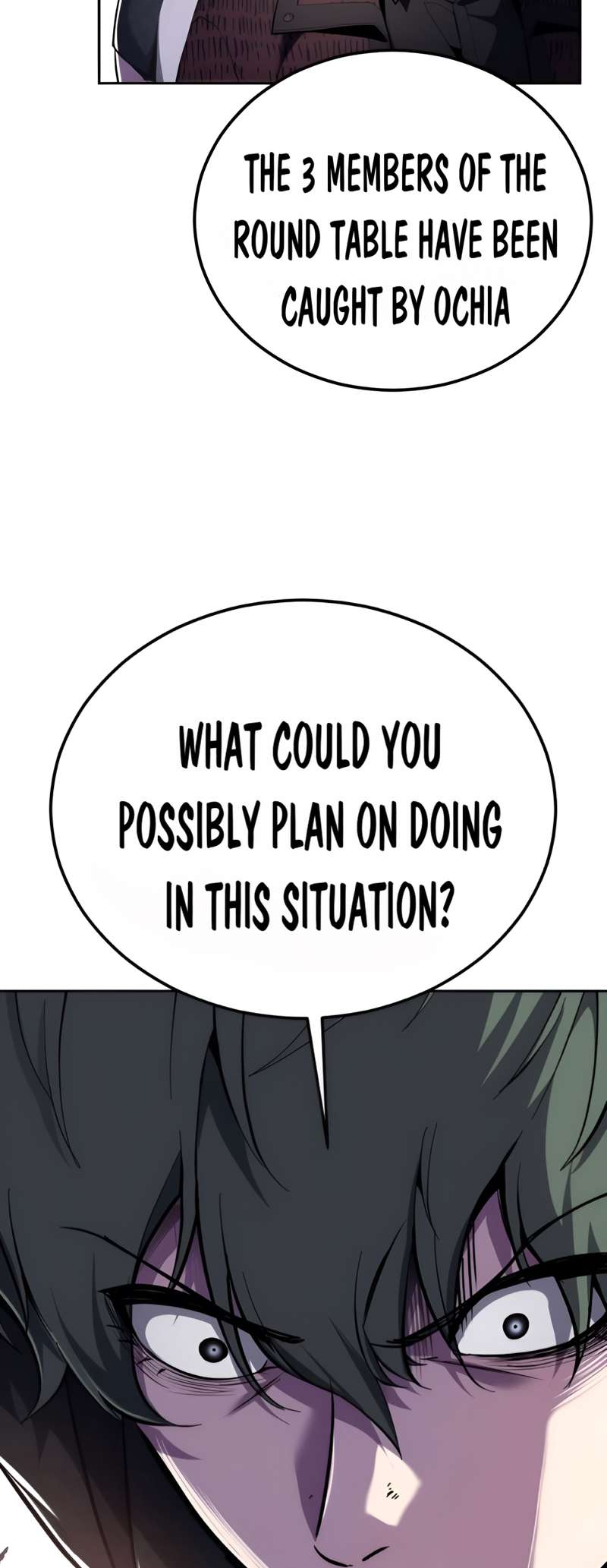 The Boy Of Death Chapter 303 - Page 27 in English