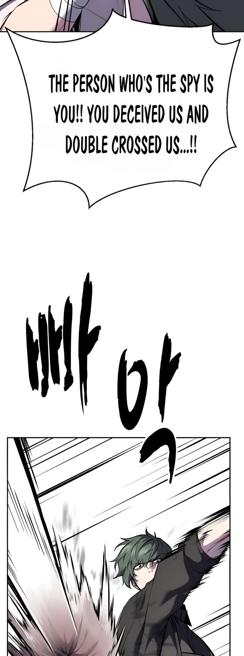 The Boy Of Death Chapter 303 - Page 36 in English