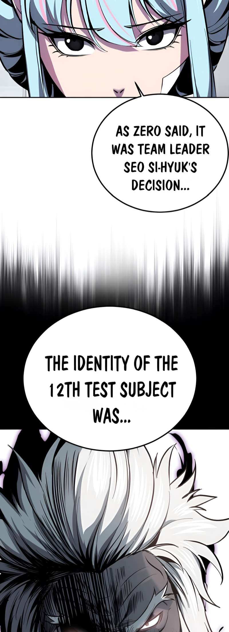 The Boy Of Death Chapter 303 - Page 43 in English