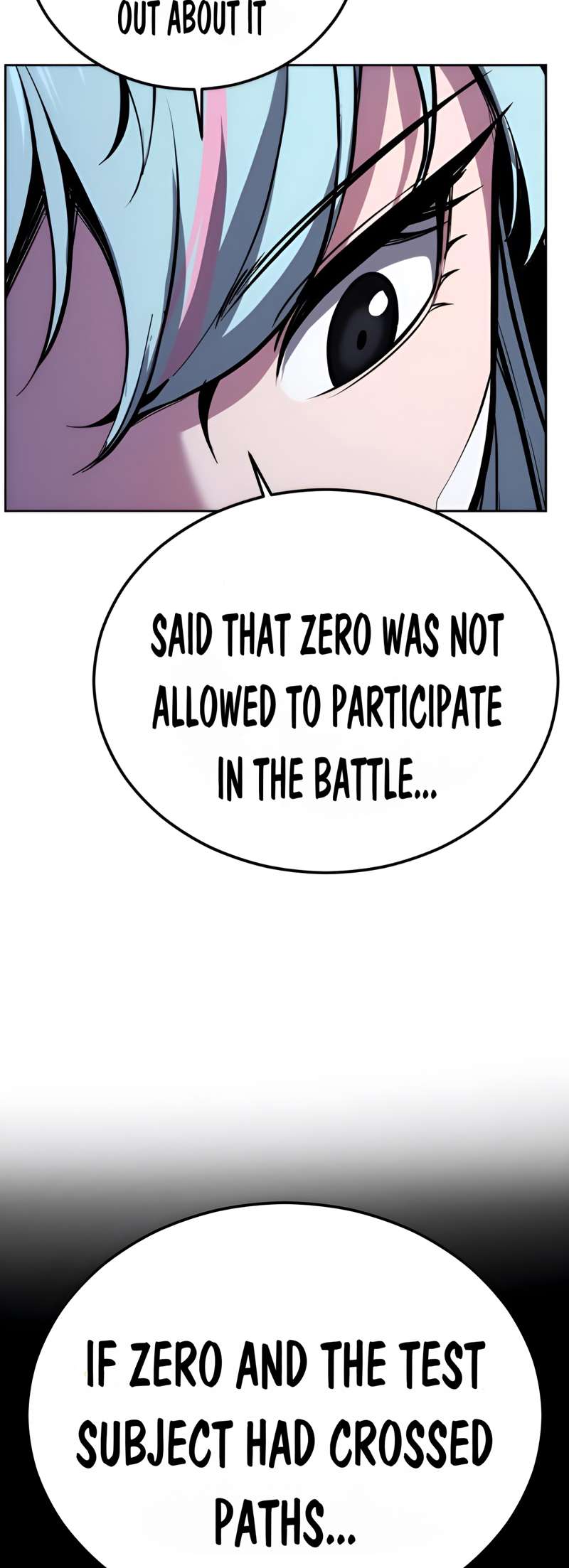 The Boy Of Death Chapter 303 - Page 46 in English