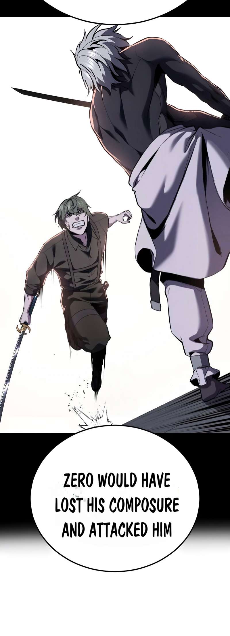 The Boy Of Death Chapter 303 - Page 47 in English