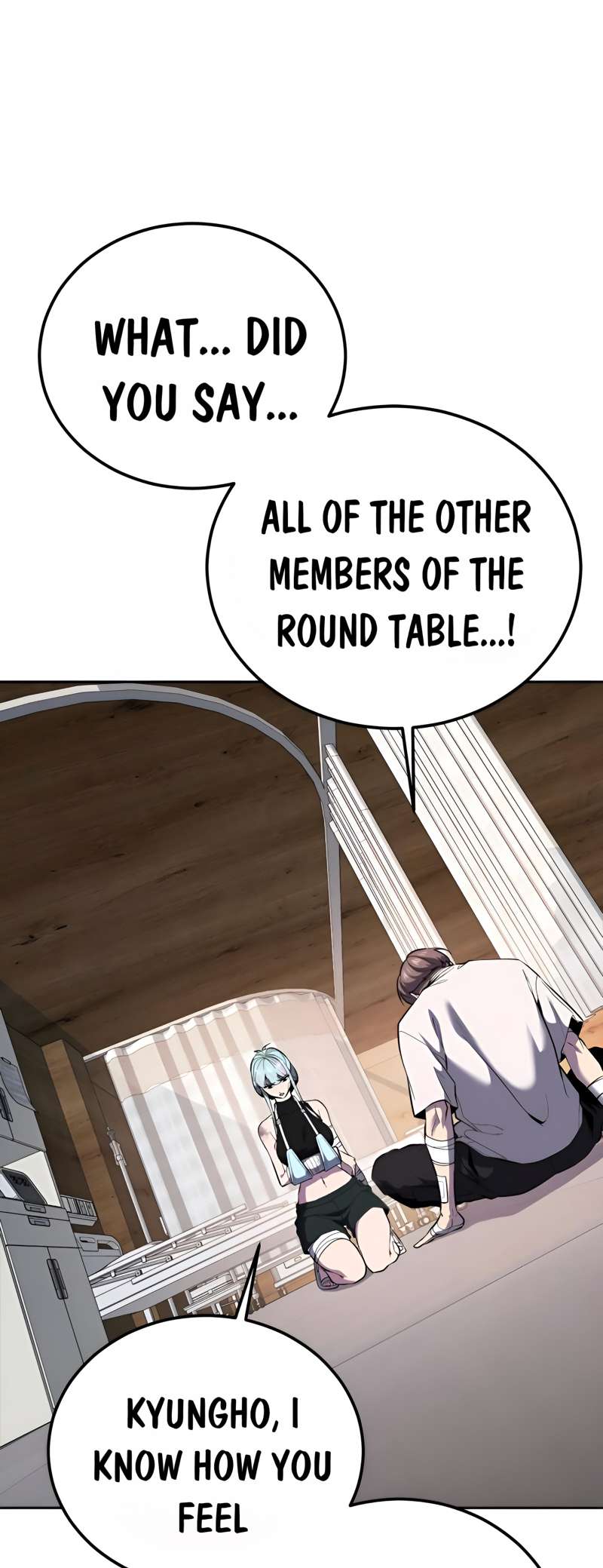 The Boy Of Death Chapter 303 - Page 49 in English