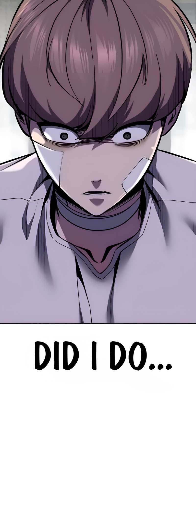 The Boy Of Death Chapter 303 - Page 56 in English