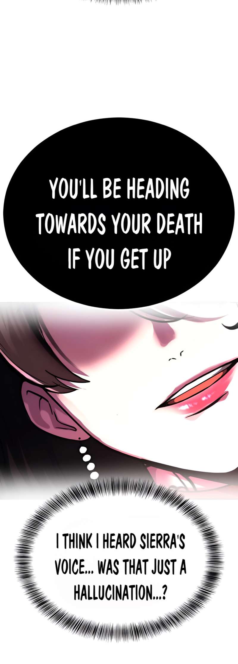 The Boy Of Death Chapter 303 - Page 59 in English