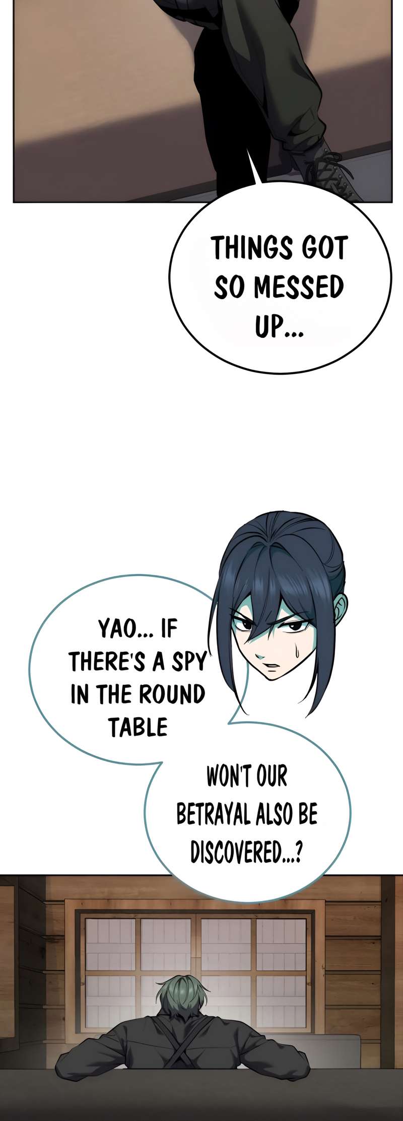 The Boy Of Death Chapter 303 - Page 62 in English