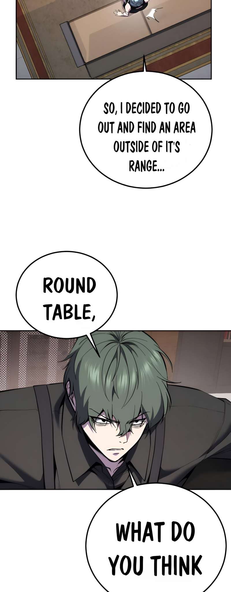 The Boy Of Death Chapter 303 - Page 66 in English