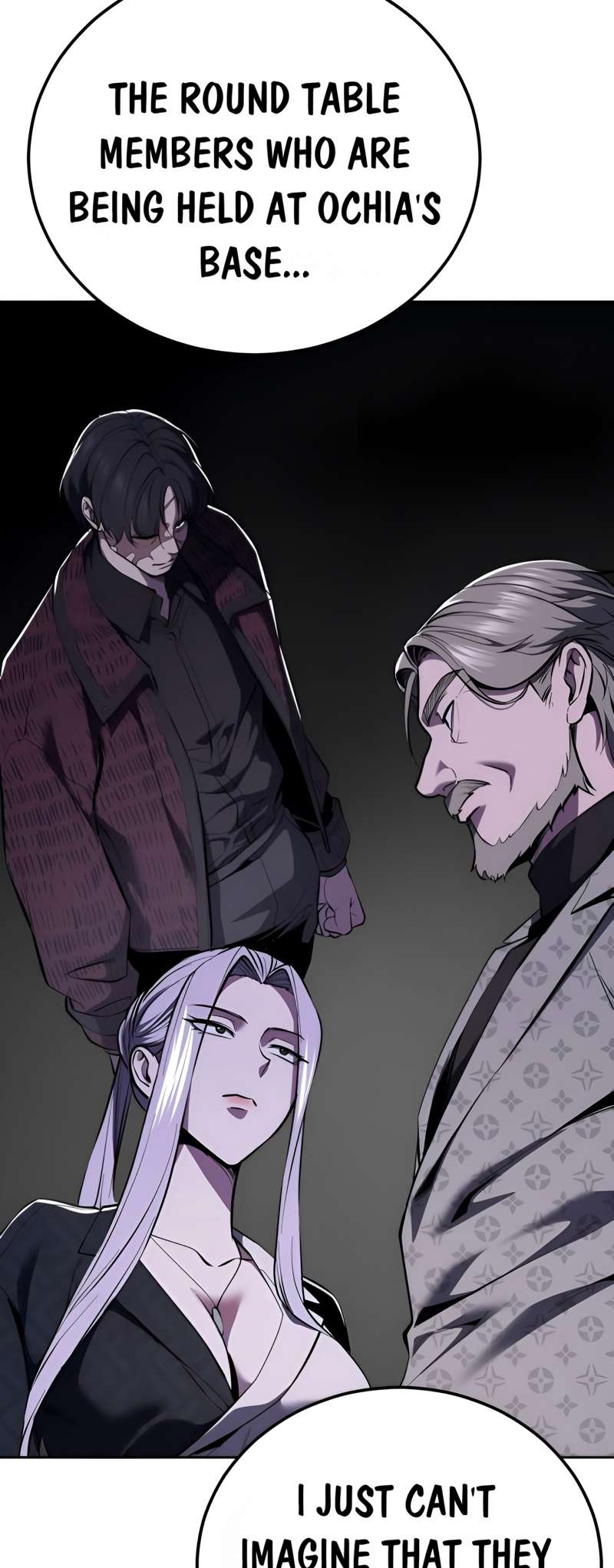 The Boy Of Death Chapter 303 - Page 69 in English
