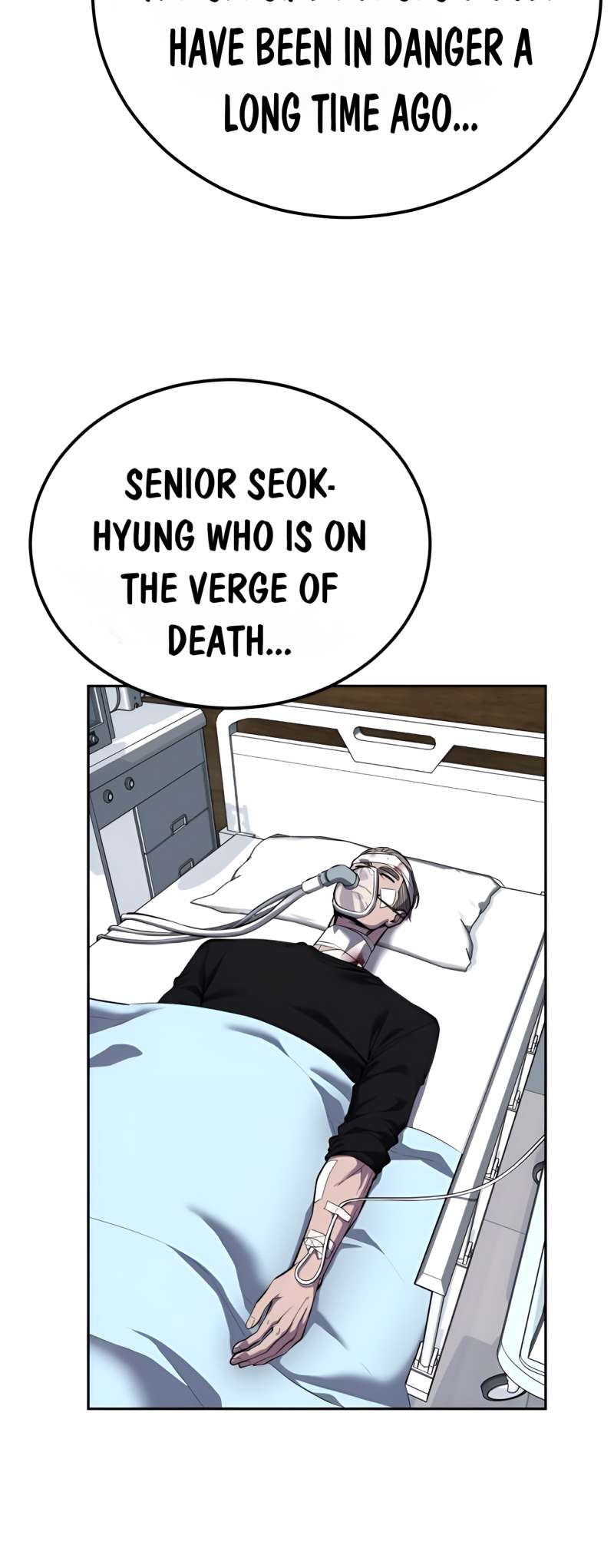 The Boy Of Death Chapter 303 - Page 71 in English
