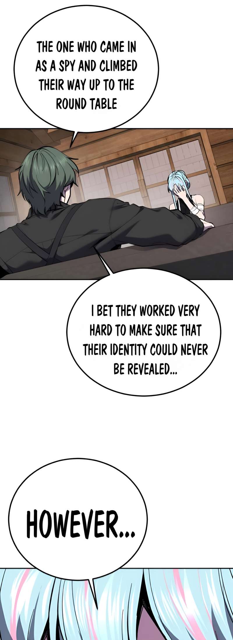 The Boy Of Death Chapter 303 - Page 73 in English