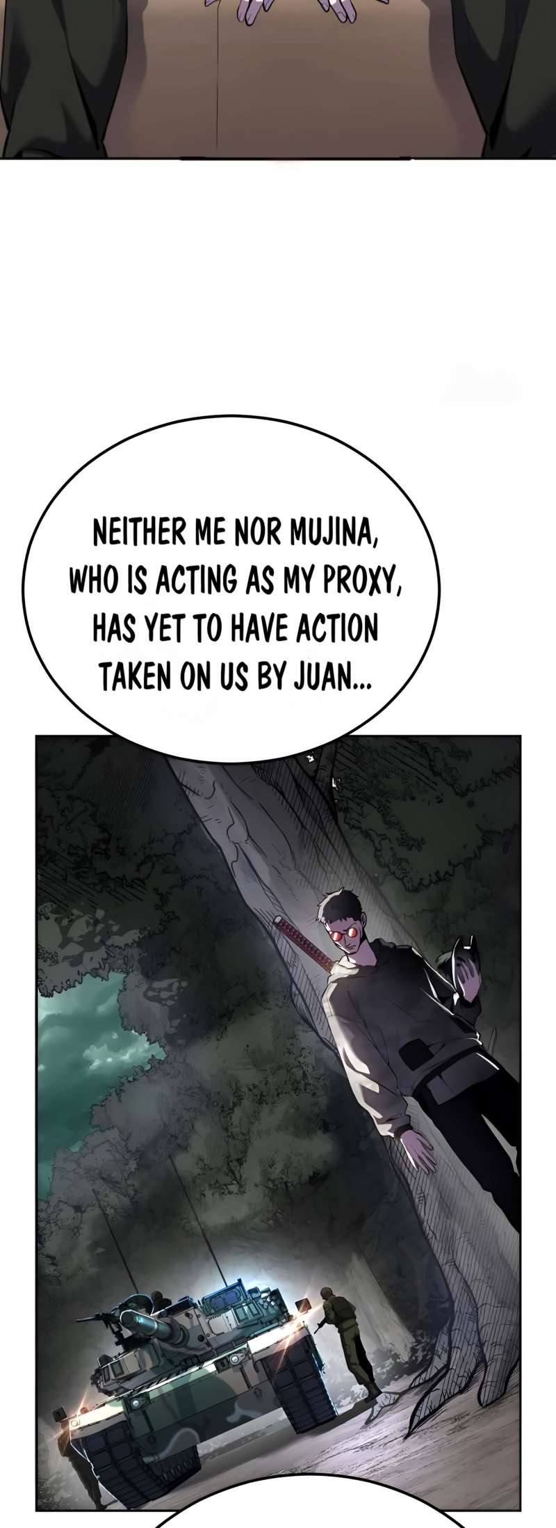 The Boy Of Death Chapter 303 - Page 78 in English