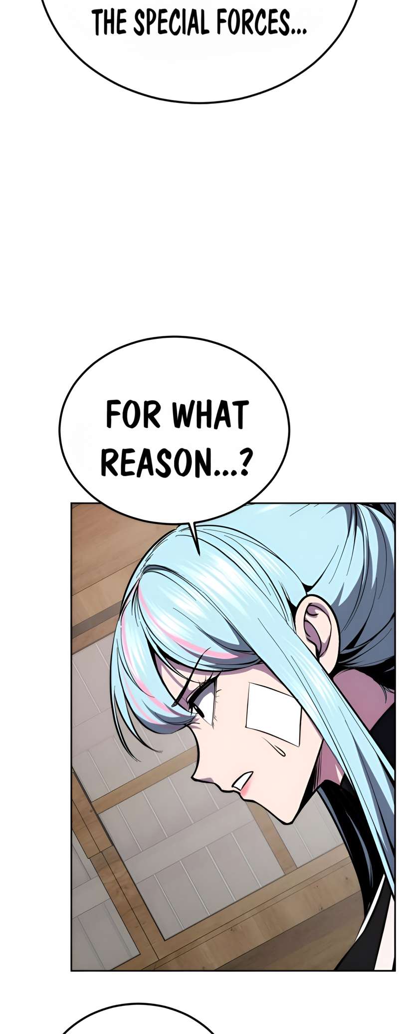 The Boy Of Death Chapter 303 - Page 81 in English