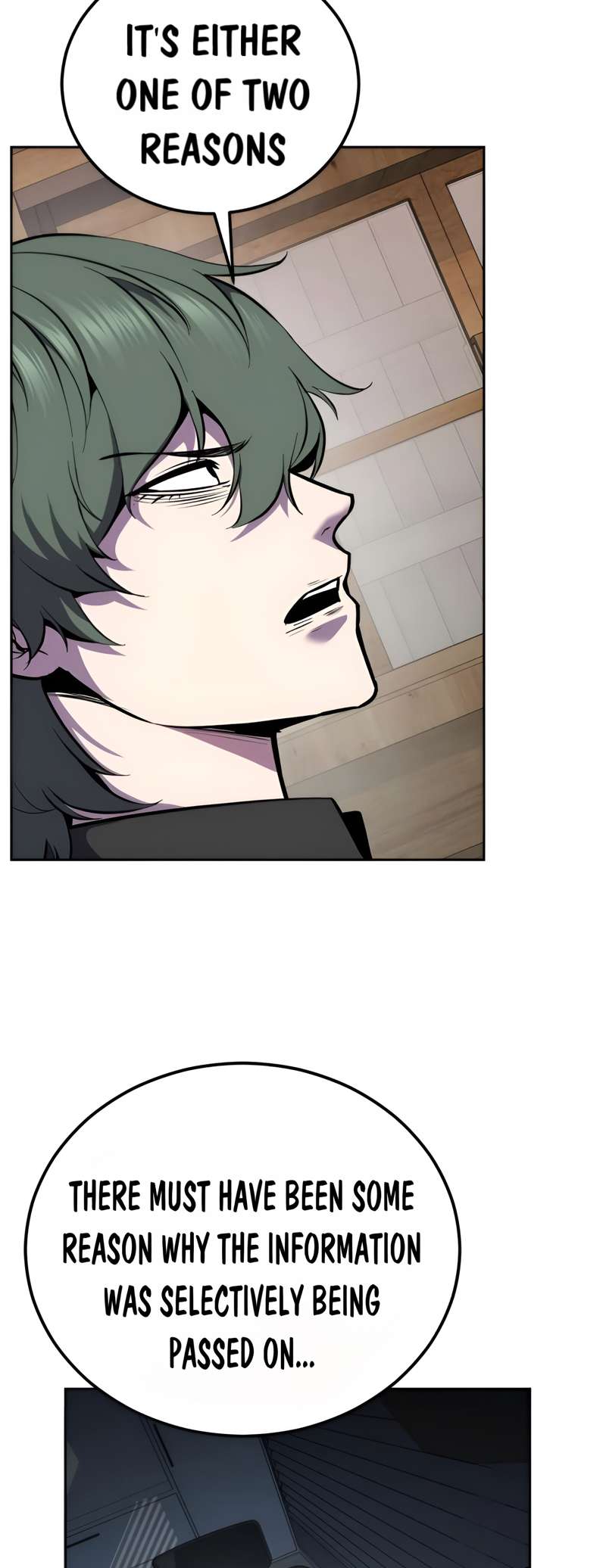 The Boy Of Death Chapter 303 - Page 82 in English