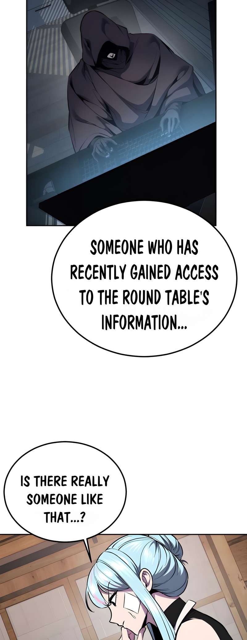 The Boy Of Death Chapter 303 - Page 83 in English
