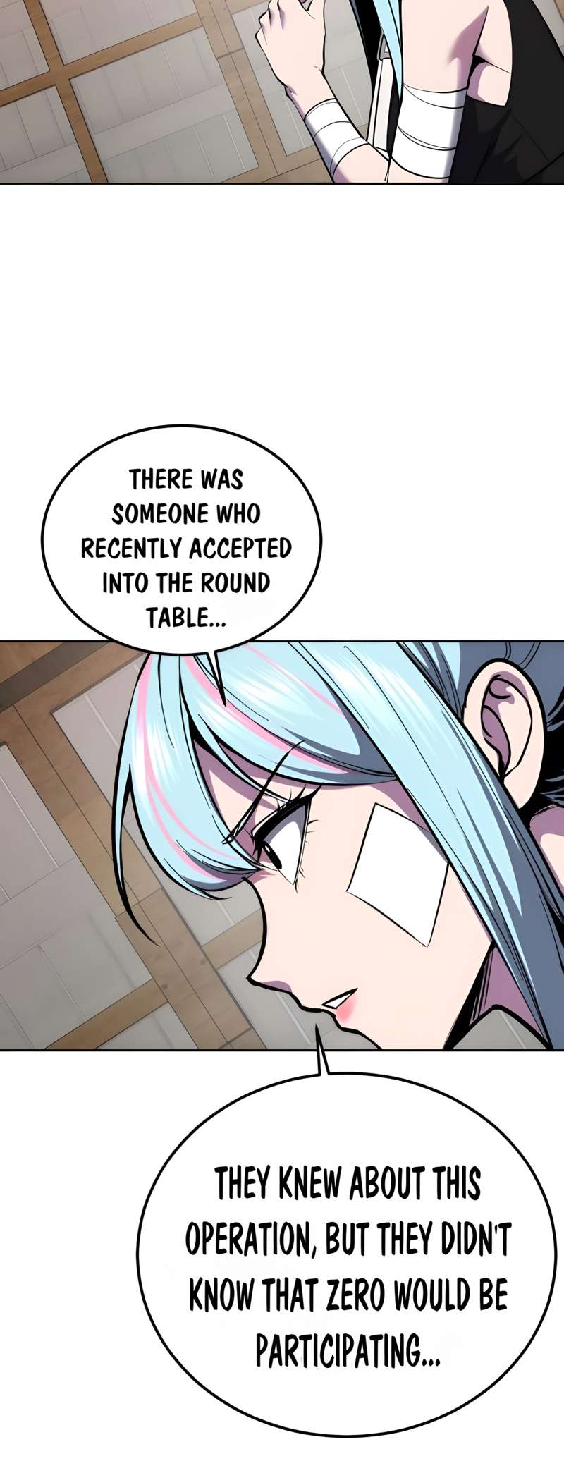 The Boy Of Death Chapter 303 - Page 84 in English