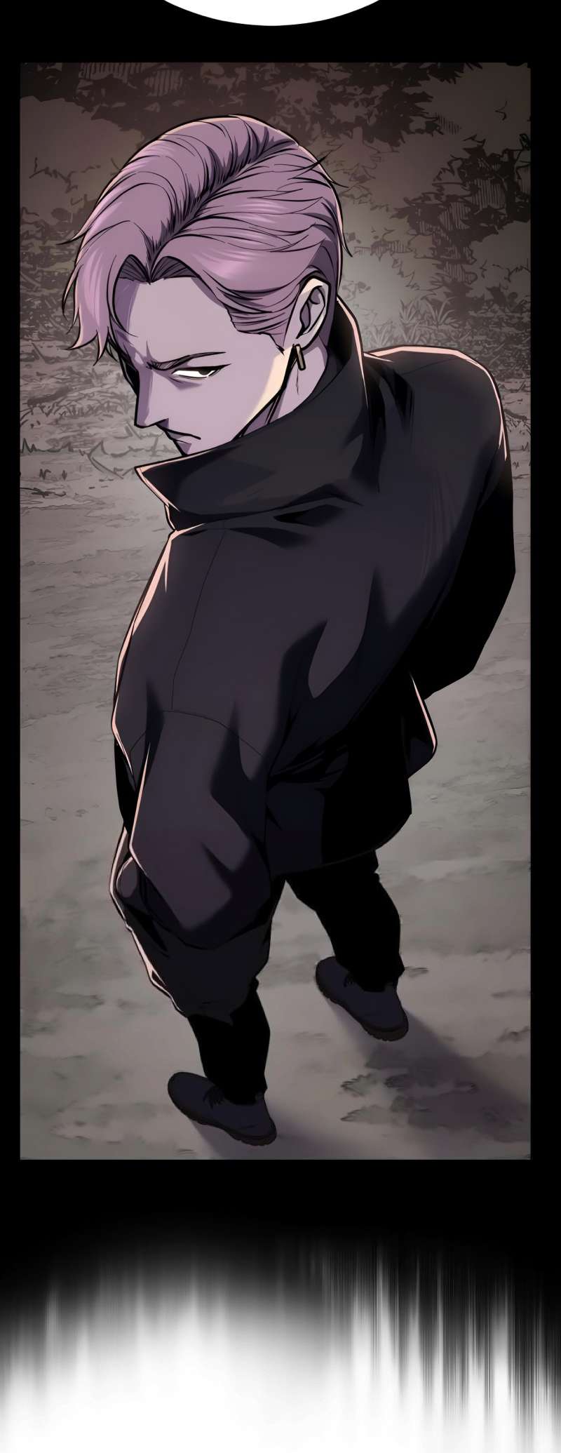The Boy Of Death Chapter 303 - Page 86 in English