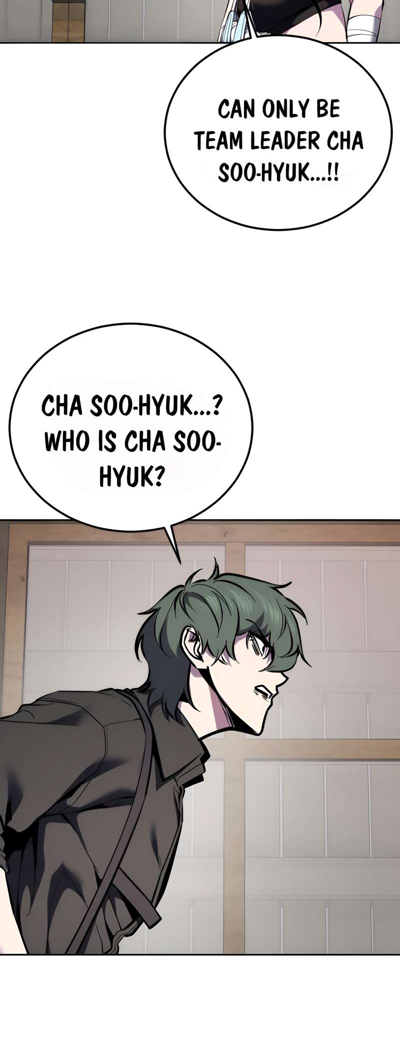 The Boy Of Death Chapter 303 - Page 88 in English