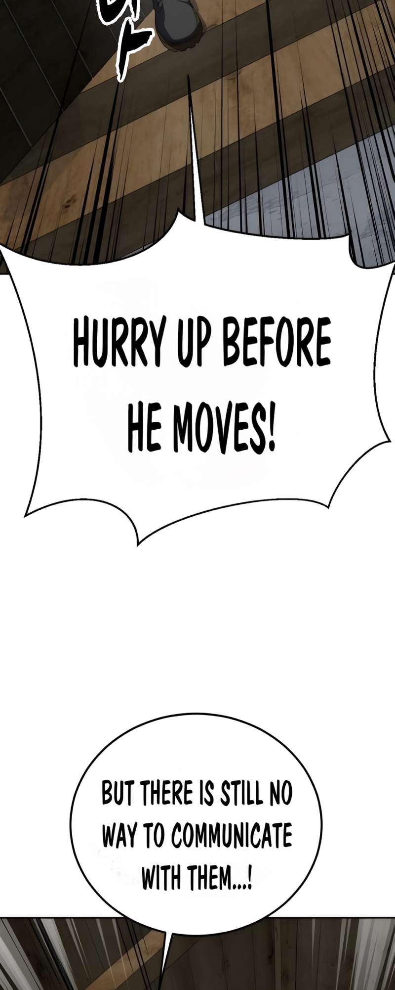 The Boy Of Death Chapter 303 - Page 91 in English