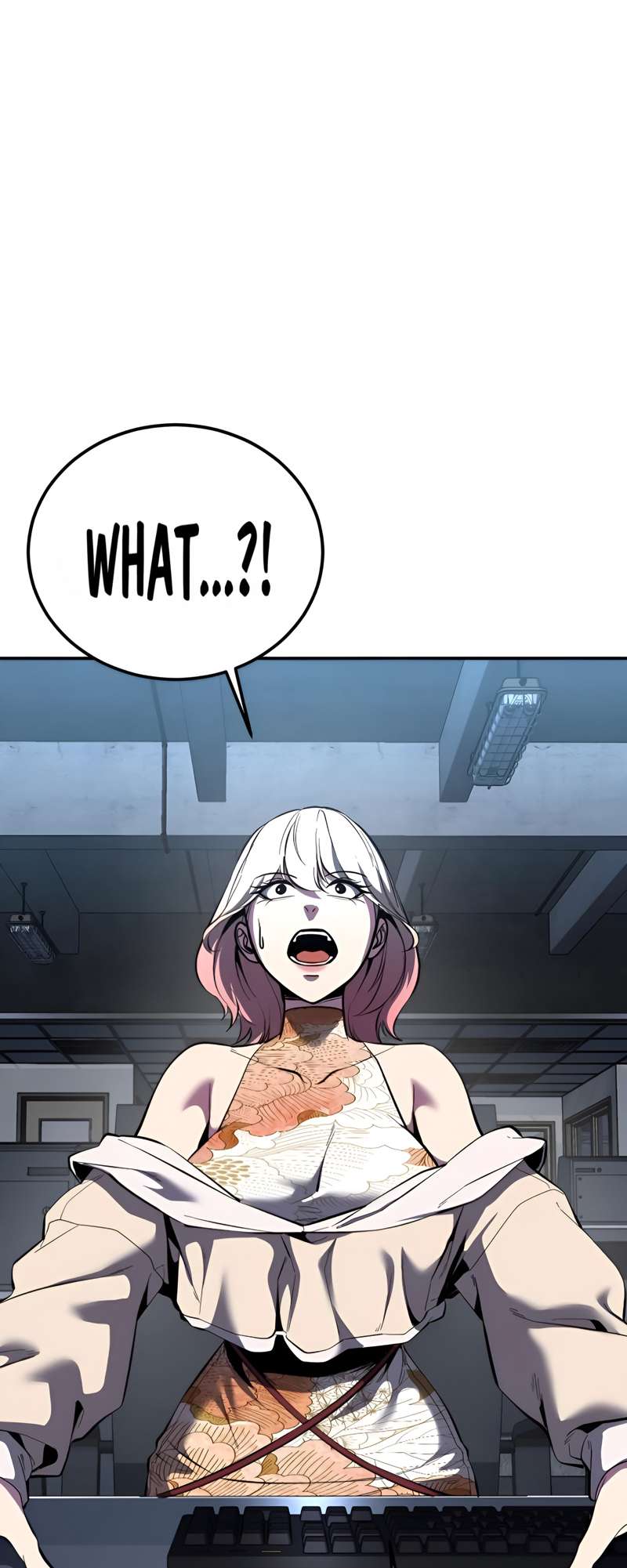 The Boy Of Death Chapter 303 - Page 93 in English