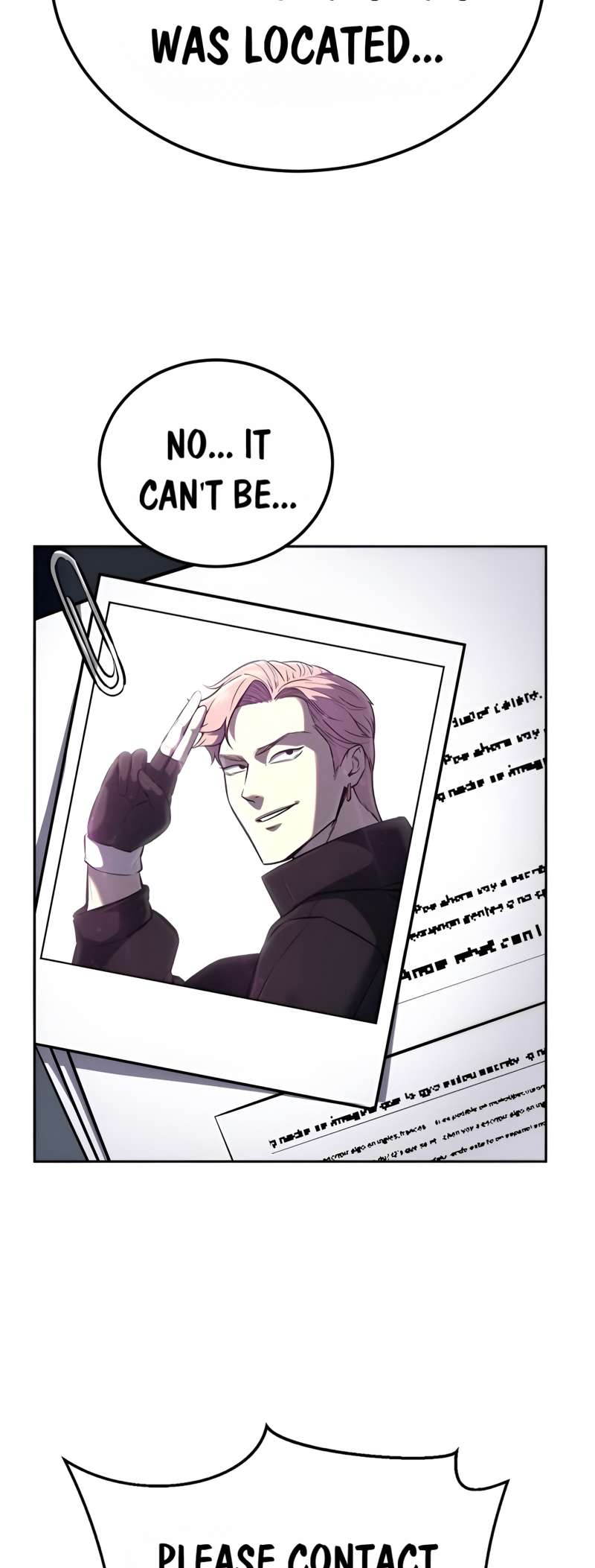 The Boy Of Death Chapter 303 - Page 98 in English