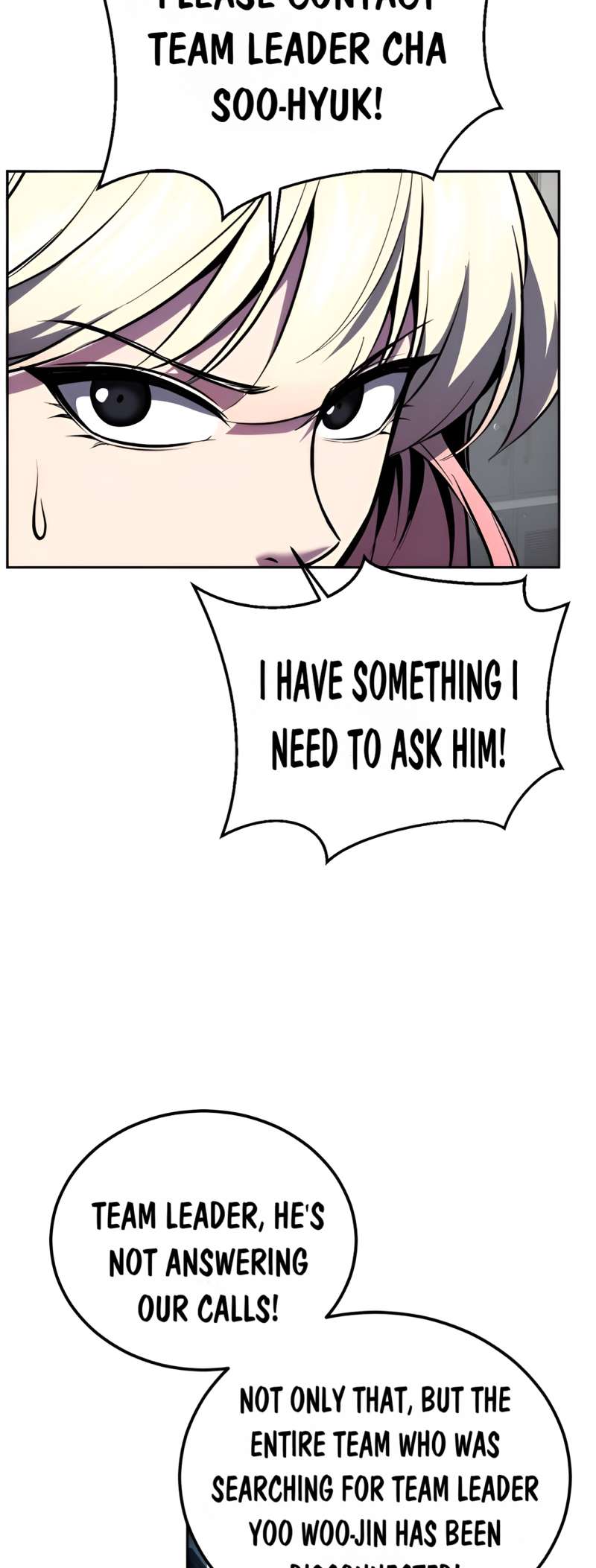 The Boy Of Death Chapter 303 - Page 99 in English