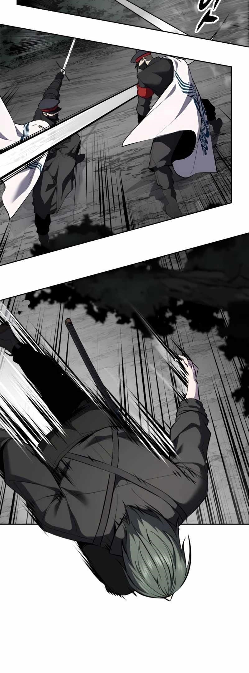 The Boy Of Death Chapter 304 - Page 10 in English