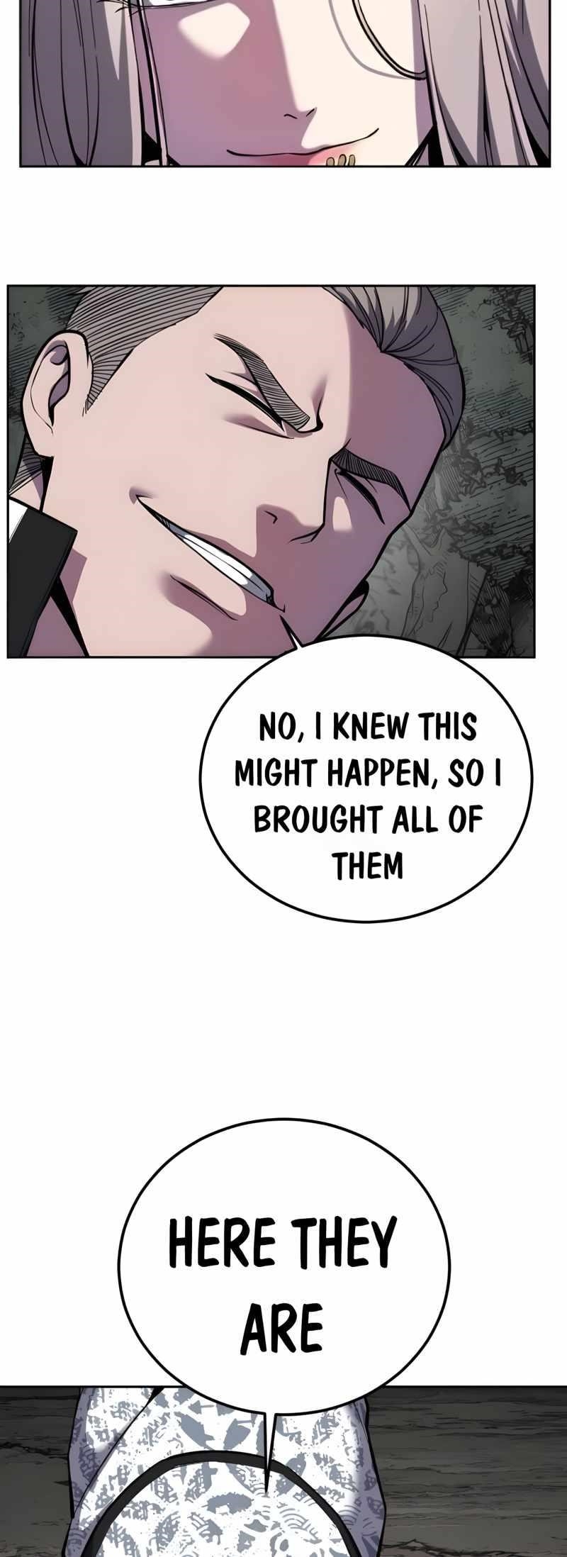 The Boy Of Death Chapter 304 - Page 100 in English