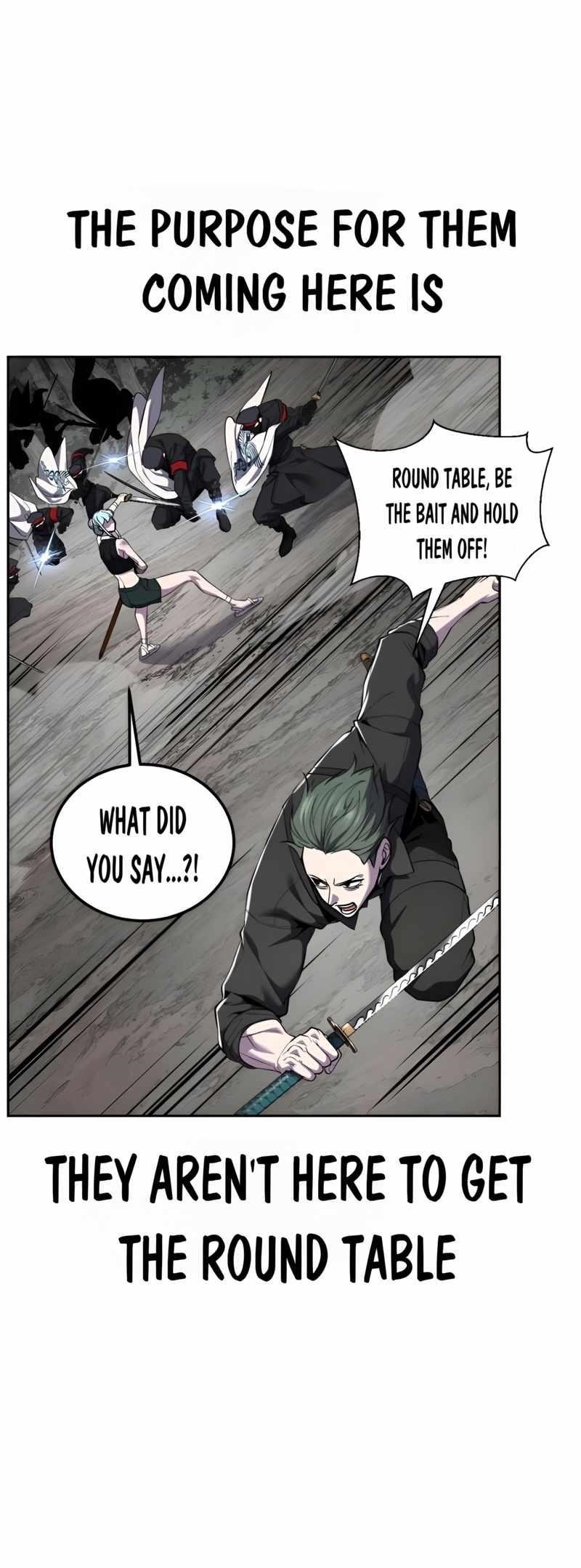 The Boy Of Death Chapter 304 - Page 11 in English