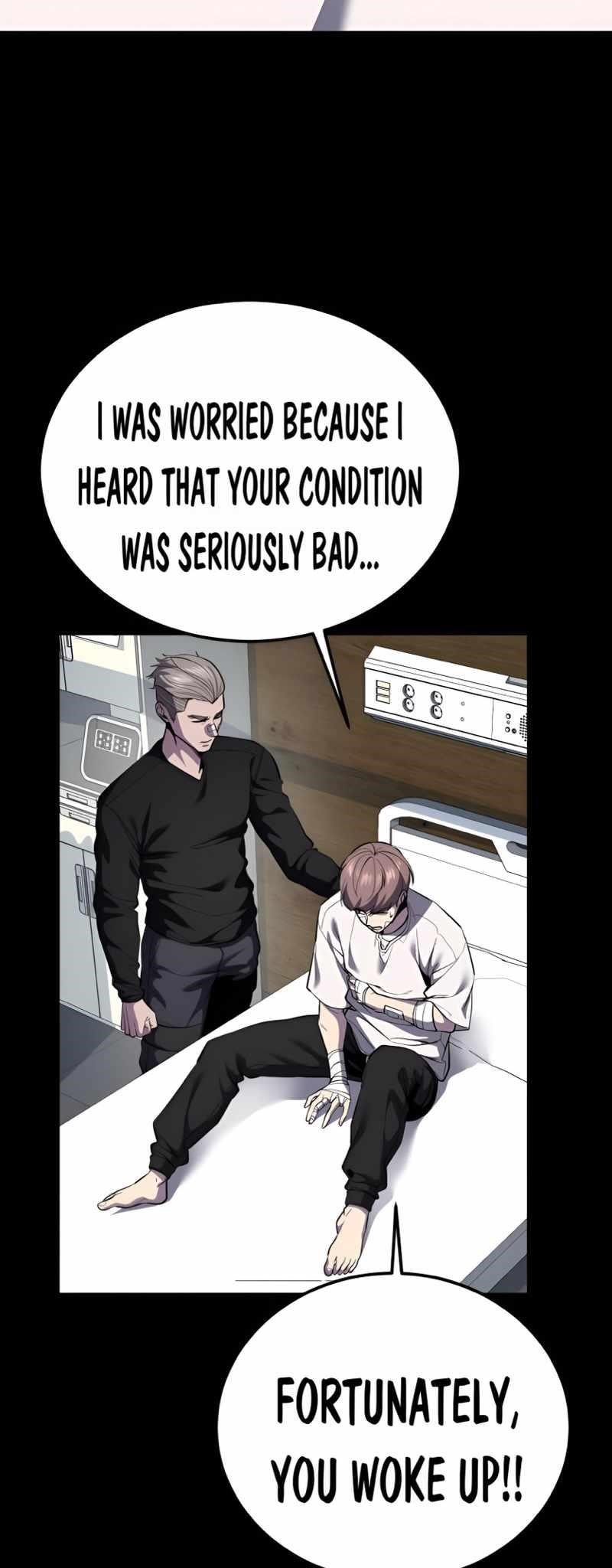 The Boy Of Death Chapter 304 - Page 18 in English