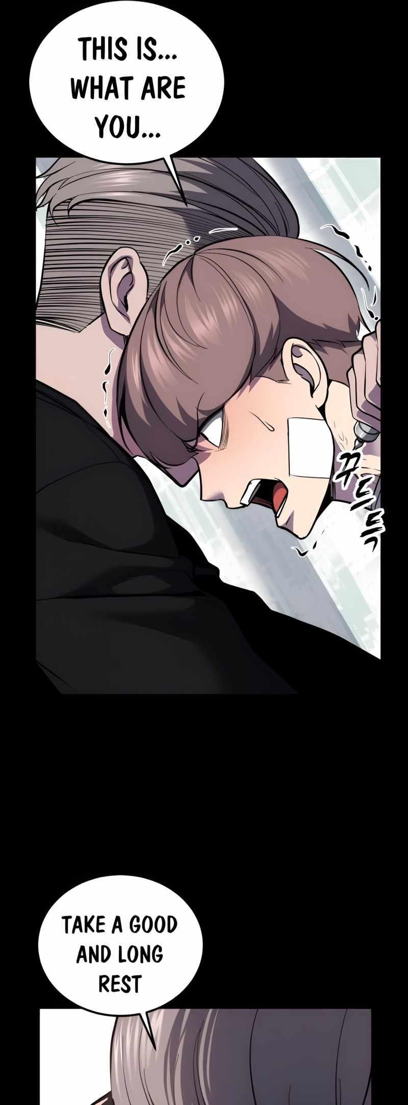 The Boy Of Death Chapter 304 - Page 22 in English