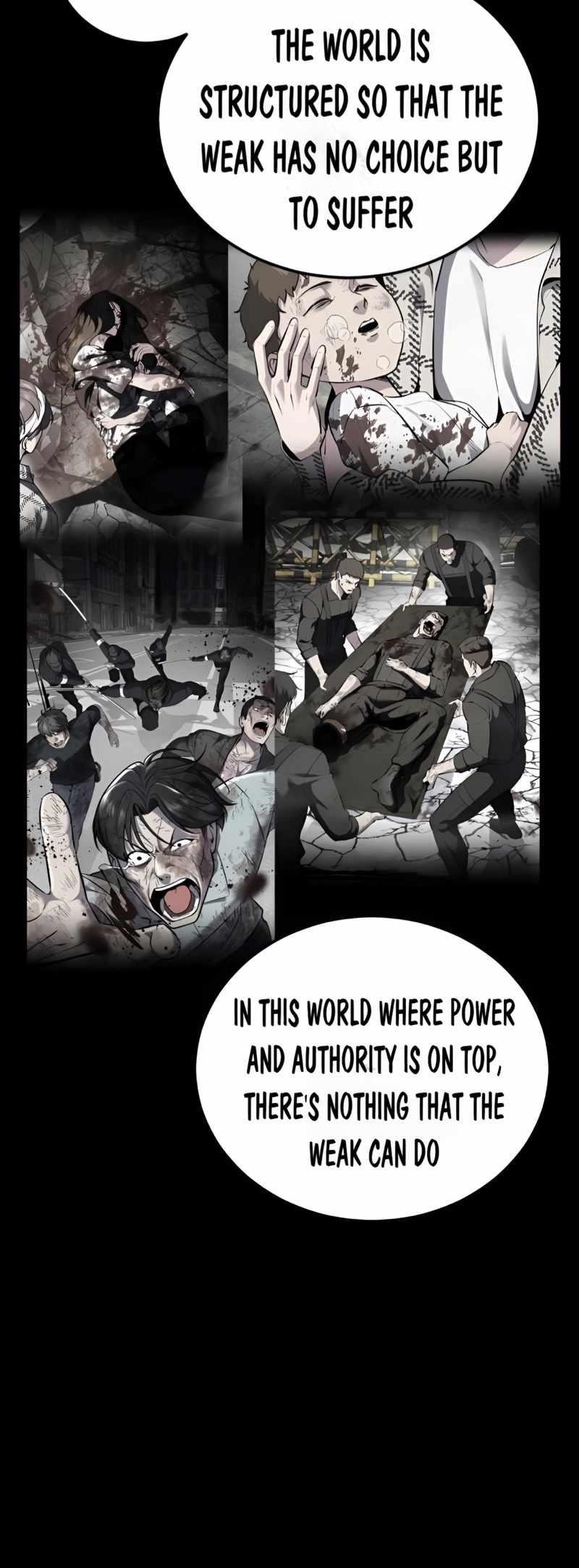 The Boy Of Death Chapter 304 - Page 26 in English