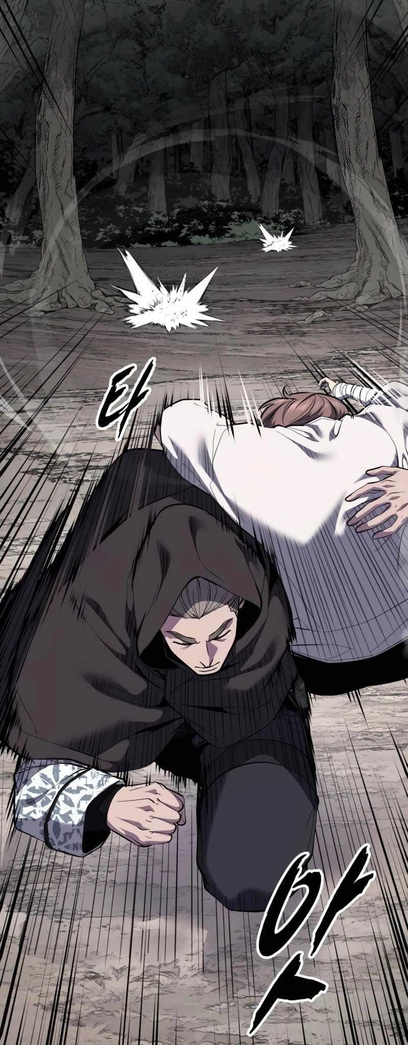 The Boy Of Death Chapter 304 - Page 30 in English