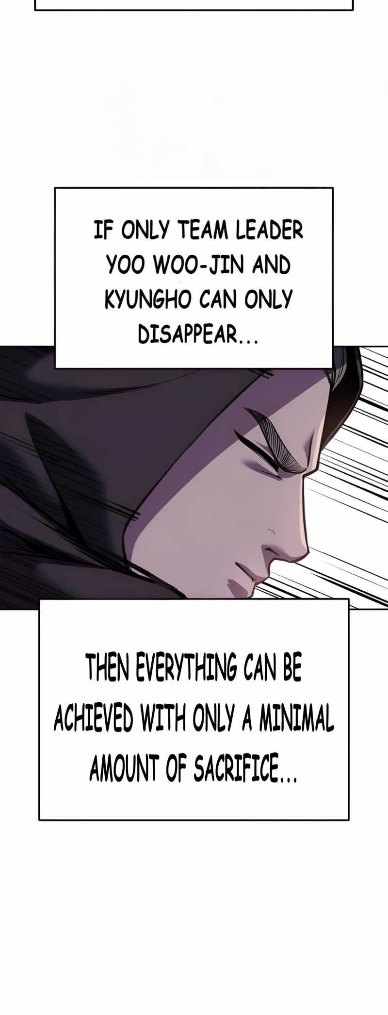 The Boy Of Death Chapter 304 - Page 34 in English