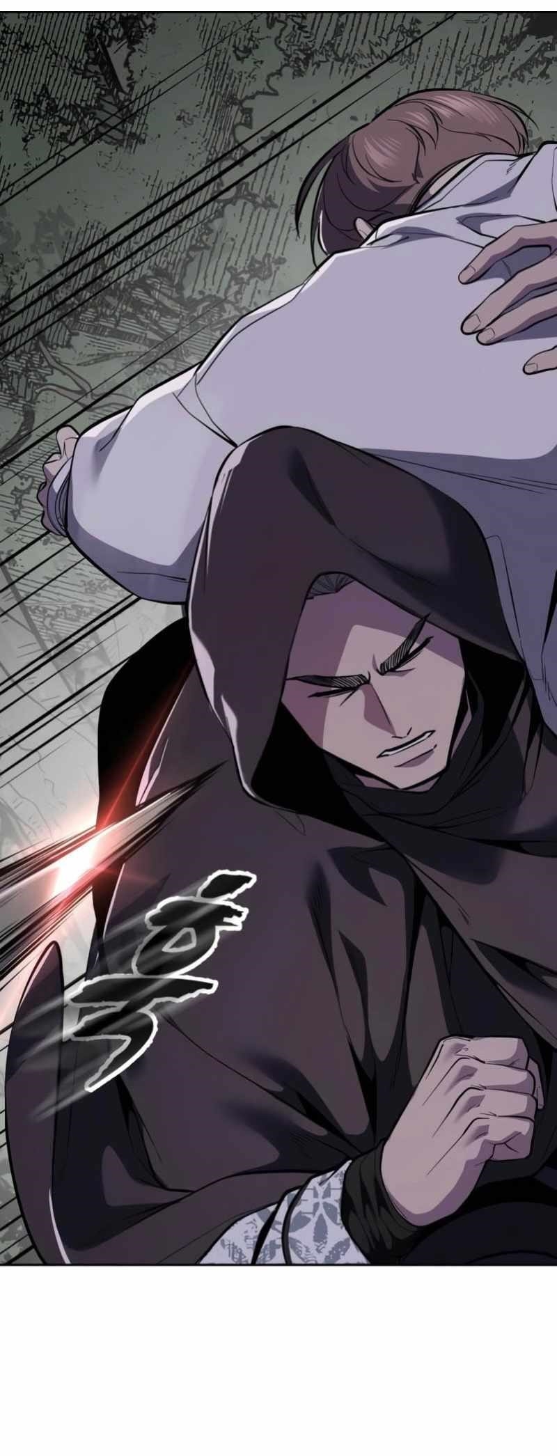 The Boy Of Death Chapter 304 - Page 36 in English