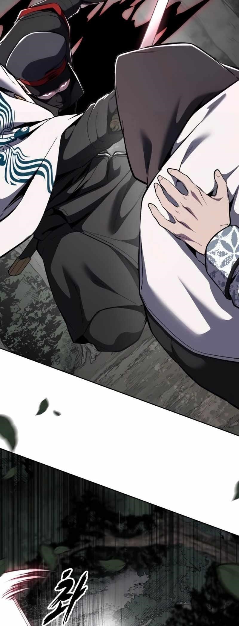 The Boy Of Death Chapter 304 - Page 38 in English