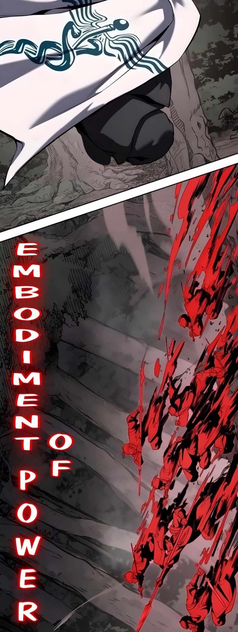 The Boy Of Death Chapter 304 - Page 42 in English