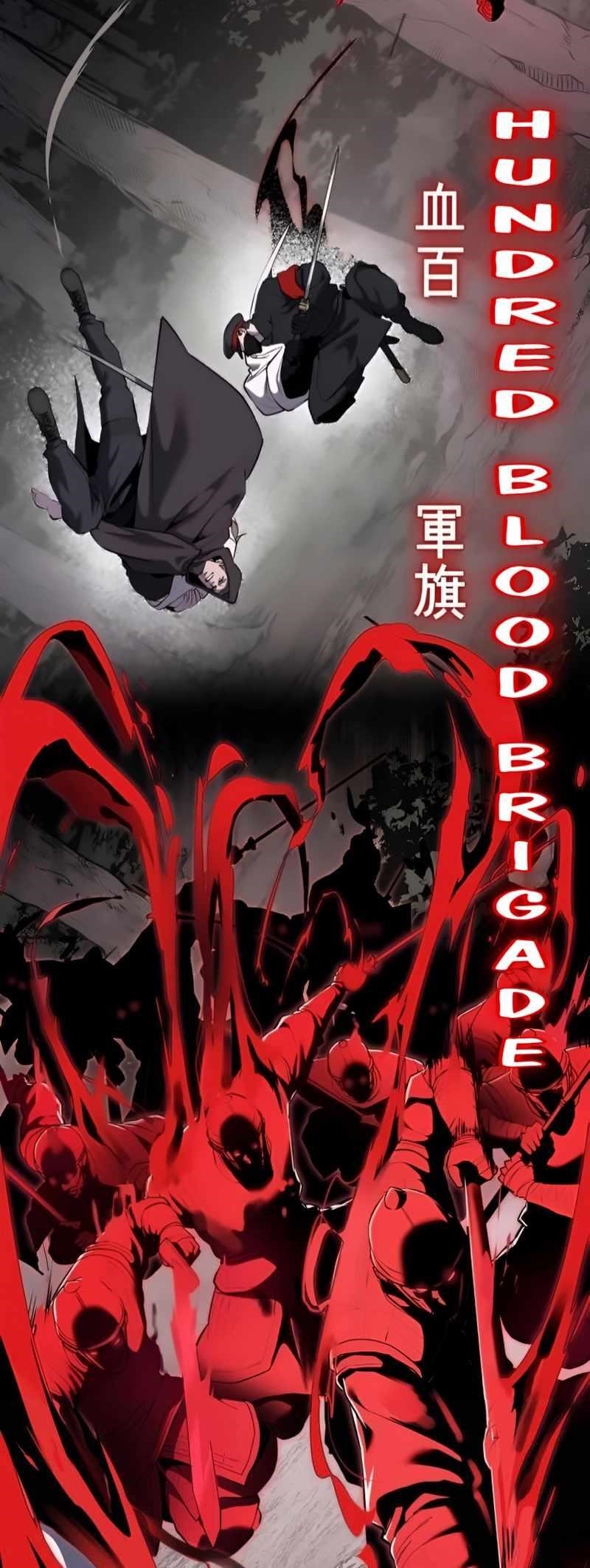 The Boy Of Death Chapter 304 - Page 43 in English