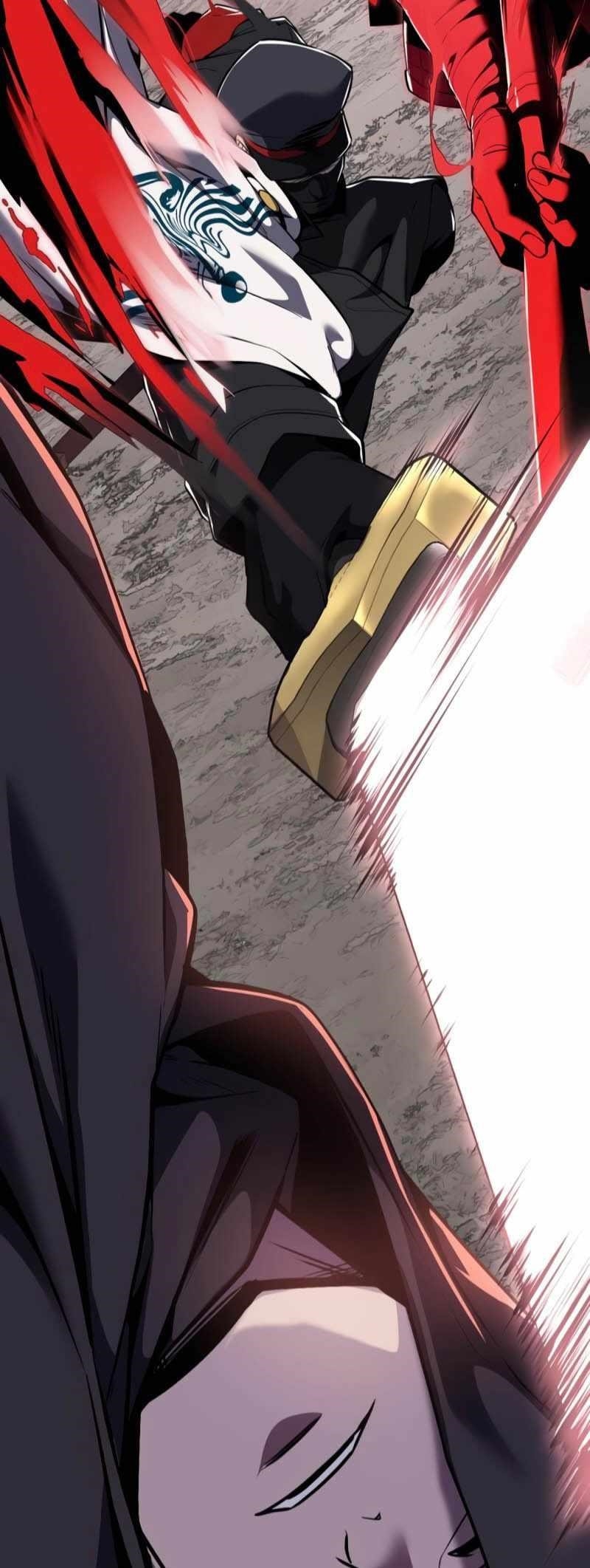 The Boy Of Death Chapter 304 - Page 44 in English